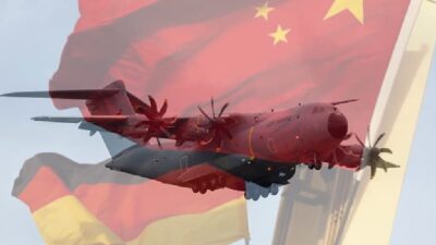 Kızıldeniz’de Avrupa Birliği’nin deniz güvenliği misyonu sırasında tansiyon yükseldi. Çin