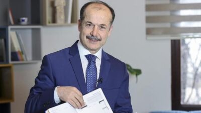 Yunus Emre Vakfı’na yönelik yürütülen soruşturma kapsamında, vakıf bünyesinde yapılan