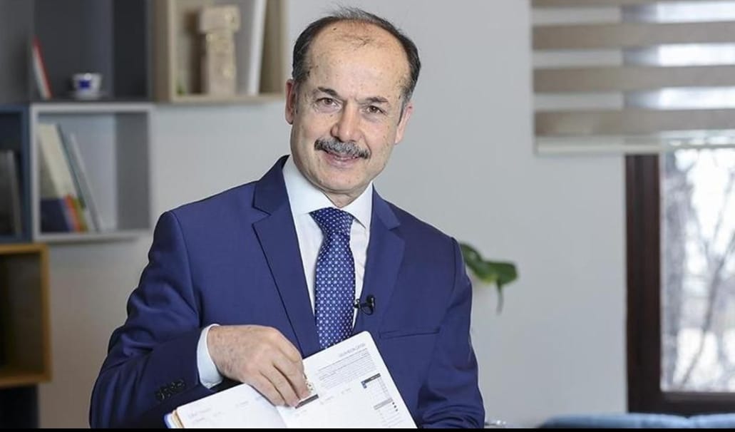 Yunus Emre Vakfı’na yönelik yürütülen soruşturma kapsamında, vakıf bünyesinde yapılan