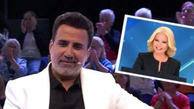 Kaynak: ATV ATV ekranlarında Müge Anlı’nın sunumuyla izleyiciyle buluşan “Güven