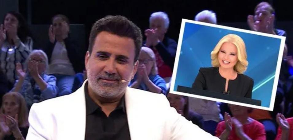 Kaynak: ATV ATV ekranlarında Müge Anlı’nın sunumuyla izleyiciyle buluşan “Güven