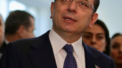 İstanbul Büyükşehir Belediyesi eski Başkanı Ekrem İmamoğlu hakkında, İstanbul Cumhuriyet