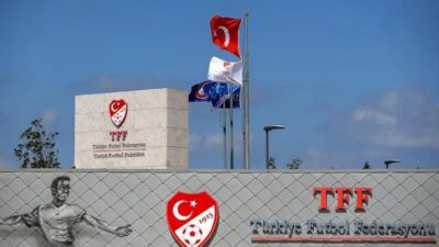 Türkiye Futbol Federasyonu (TFF), Süper Lig’de 2025-2026 sezonundan itibaren geçerli