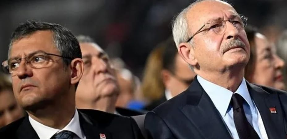 Cumhuriyet Halk Partisi’nde (CHP) kurultay tartışmaları yargıya taşınmaya devam ederken,