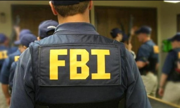 ABD Federal Soruşturma Bürosu (FBI), Çin’in Hint-Pasifik bölgesindeki etkisini sınırlandırmak