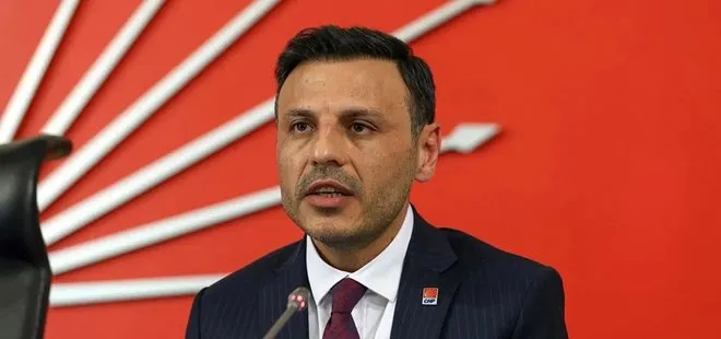 CHP İstanbul İl Başkanı Özgür Çelik hakkında yürütülen adli soruşturma