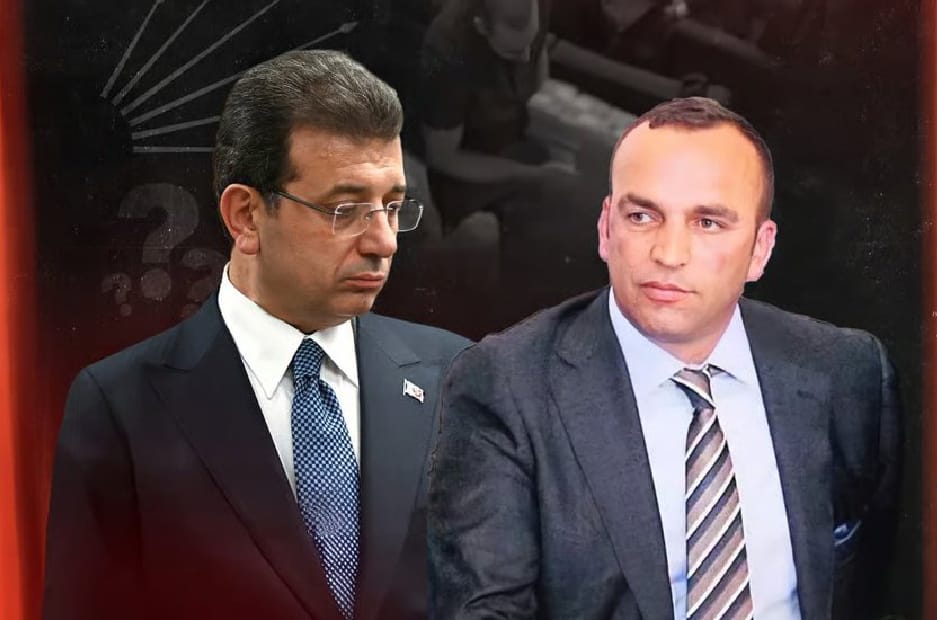 İstanbul Büyükşehir Belediyesi’ne (İBB) yönelik yürütülen yolsuzluk soruşturmasında “İmamoğlu’nun kasası”