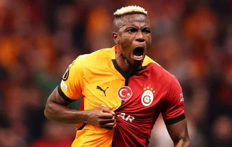 Galatasaray, Süper Lig şampiyonluğunun ardından dünya futbol piyasasında ses getirecek