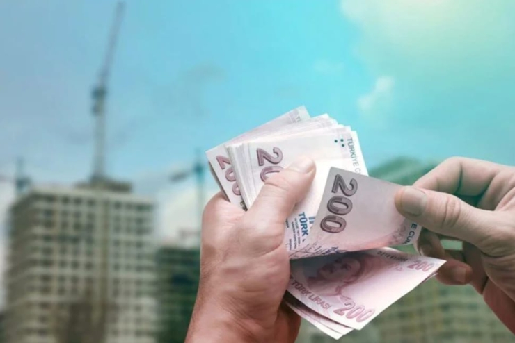 Türkiye genelinde konut kiraları hız kesmeden artmaya devam ediyor. Bahçeşehir