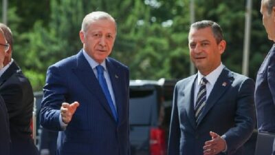 Cumhurbaşkanı ve AK Parti Genel Başkanı Recep Tayyip Erdoğan, partisinin
