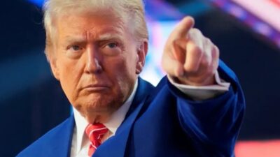 ABD Başkanı Donald Trump, İran ile yapılması planlanan görüşmelere ilişkin