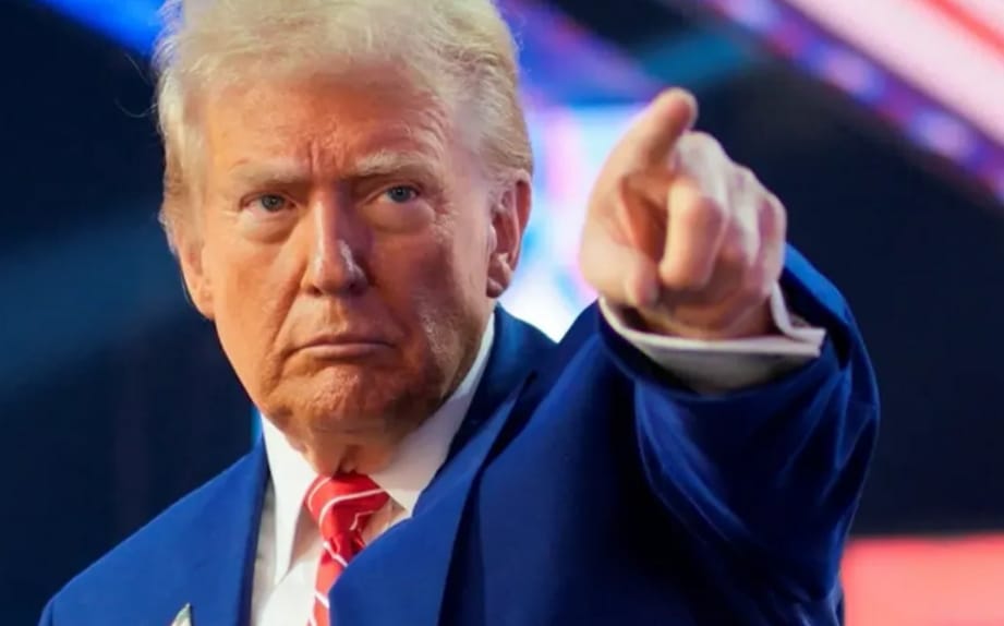 ABD Başkanı Donald Trump, İran ile yapılması planlanan görüşmelere ilişkin