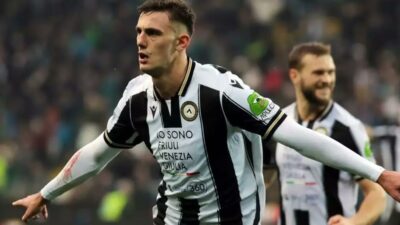 İtalya Serie A ekiplerinden Napoli, hücum hattını güçlendirmek adına önemli