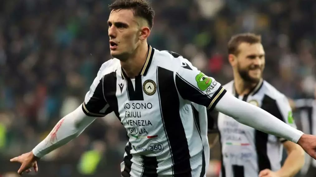 İtalya Serie A ekiplerinden Napoli, hücum hattını güçlendirmek adına önemli