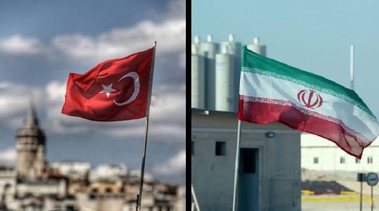 Avrupa ülkeleri, İran’ın nükleer faaliyetlerine ilişkin artan endişeler karşısında diplomatik