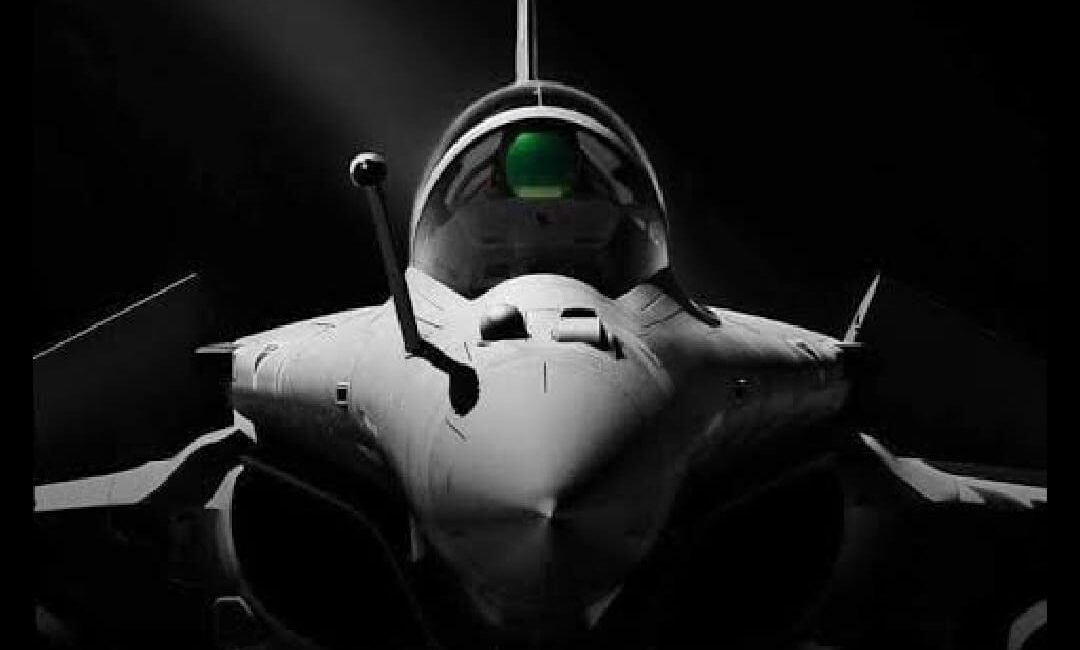Fransız istihbarat birimlerinden gelen bilgilere göre, Çin’in, Fransız yapımı Rafale