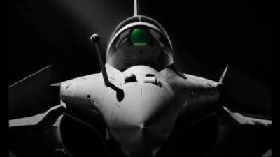 Fransız istihbarat birimlerinden gelen bilgilere göre, Çin’in, Fransız yapımı Rafale