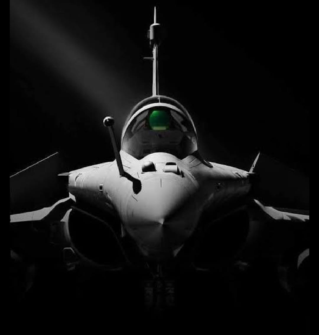 Fransız istihbarat birimlerinden gelen bilgilere göre, Çin’in, Fransız yapımı Rafale