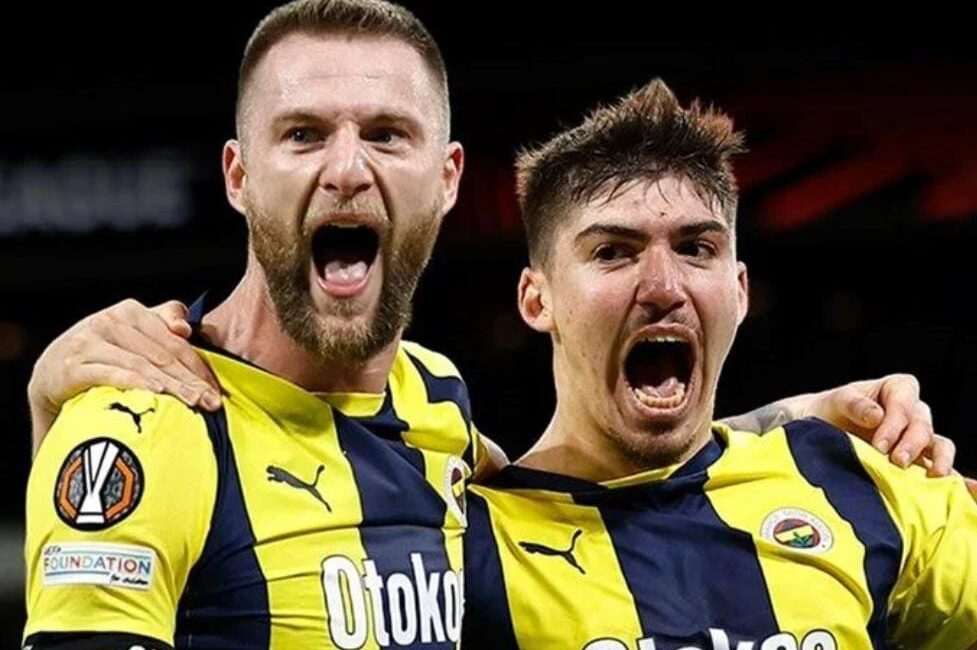 Fransa Ligue 1 devi Paris Saint-Germain (PSG) ile Süper Lig