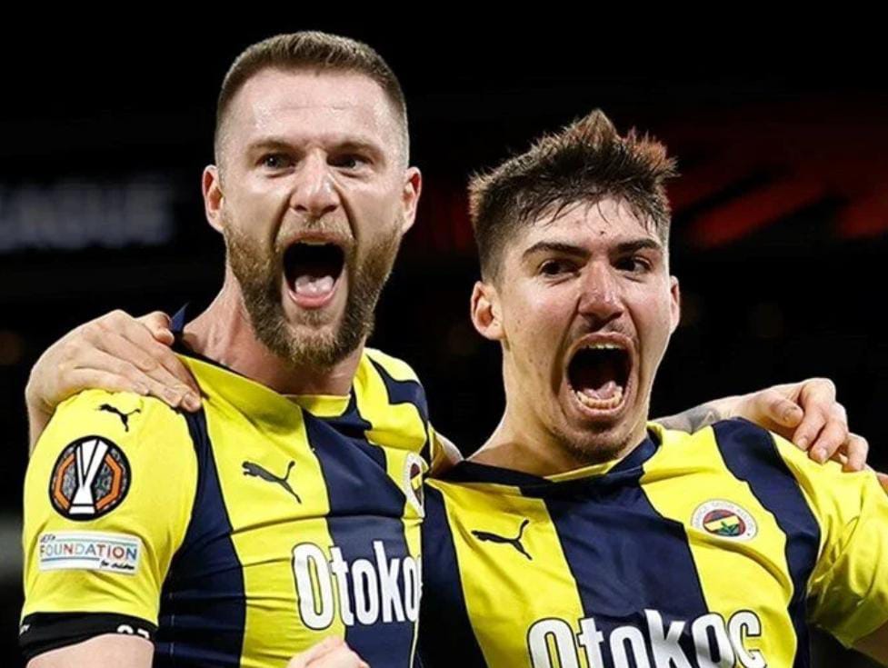 Fransa Ligue 1 devi Paris Saint-Germain (PSG) ile Süper Lig