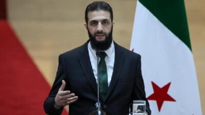 Suriye’de Beşar Esad rejiminin devrilmesinin ardından ilk parlamento seçimlerinin tarihi