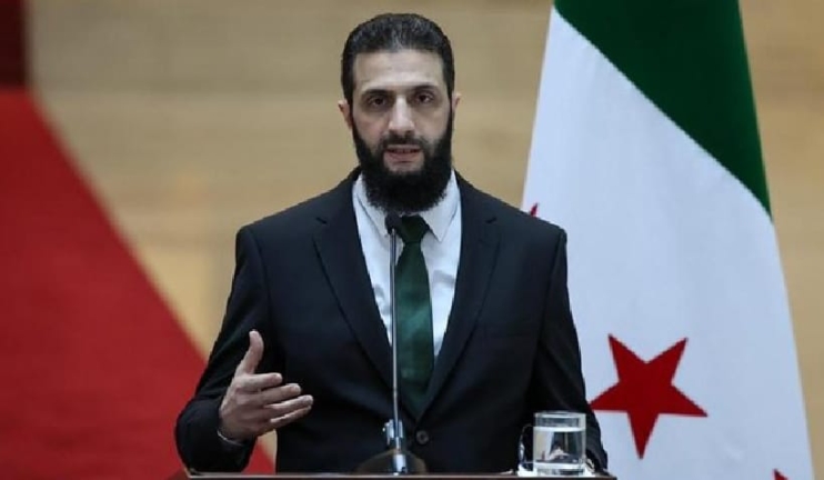 Suriye’de Beşar Esad rejiminin devrilmesinin ardından ilk parlamento seçimlerinin tarihi