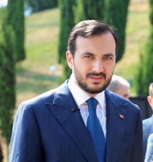 AK Parti İstanbul İl Başkanı Abdullah Özdemir, 15 Temmuz Demokrasi