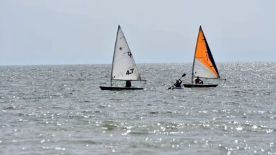 Türkiye’nin en büyük gölü olan Van Gölü, son yıllarda sadece