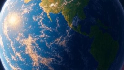 NASA, Dünya’ya yalnızca 40 ışık yılı uzaklıkta, yaşam barındırma potansiyeline