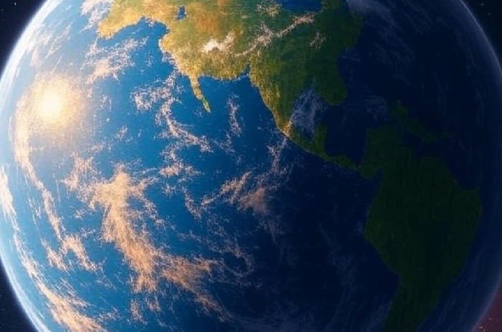 NASA, Dünya’ya yalnızca 40 ışık yılı uzaklıkta, yaşam barındırma potansiyeline