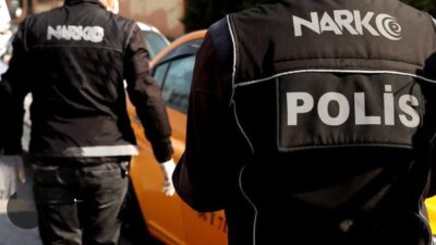 İçişleri Bakanı Ali Yerlikaya, Bursa’da uyuşturucu satıcılarına yönelik düzenlenen “Narkokapan-Bursa”