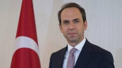 Enerji ve Tabii Kaynaklar Bakanı Alparslan Bayraktar, Türkiye’nin enerji ihracatında