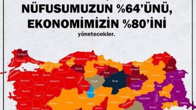 Adana Belediye başkanı Zeydan Karalar ve Adıyaman Belediye Başkanı Abdurrahman