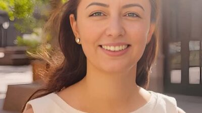 Koç Üniversitesi Kimya ve Biyoloji Mühendisliği Bölümü Öğretim Üyesi Prof.