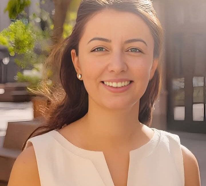 Koç Üniversitesi Kimya ve Biyoloji Mühendisliği Bölümü Öğretim Üyesi Prof.