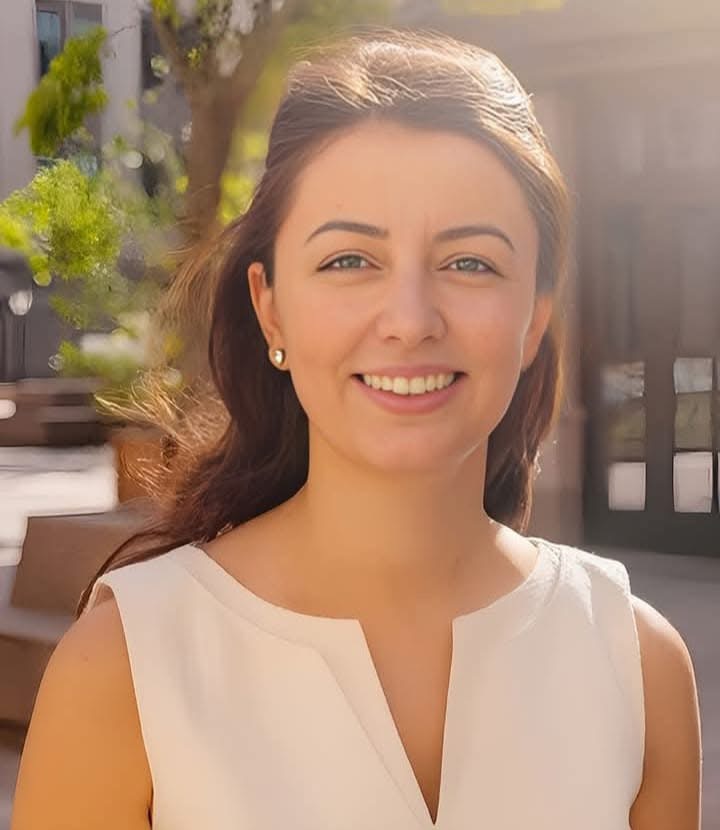 Koç Üniversitesi Kimya ve Biyoloji Mühendisliği Bölümü Öğretim Üyesi Prof.
