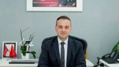 Milli Eğitim Bakanlığı’nda (MEB) dikkat çeken bir görev değişikliği yaşandı.