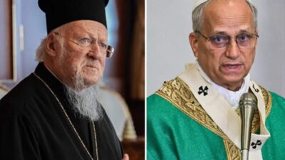 Katolik dünyasının yeni ruhani lideri Papa XIV. Leo, İznik Konsili’nin