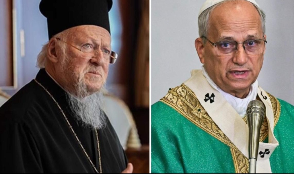 Katolik dünyasının yeni ruhani lideri Papa XIV. Leo, İznik Konsili’nin