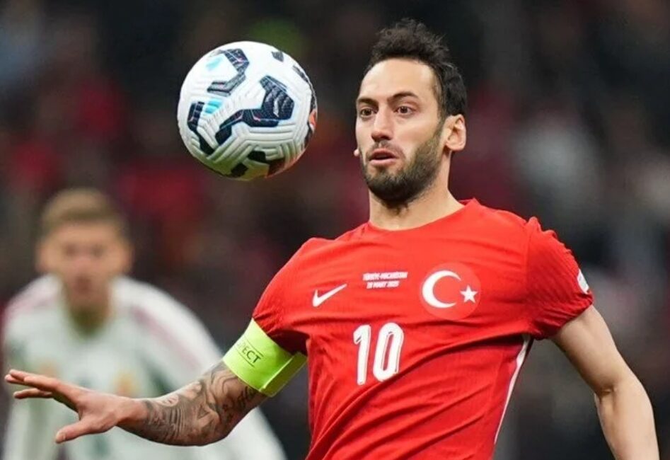 Fenerbahçe, yaz transfer dönemine damgasını vuracak bir hamleye imza atmak