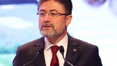 Orman Bakanı İbrahim Yukamlı, yaz aylarında artan orman yangınlarına karşı