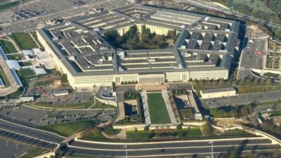 ABD Savunma Bakanlığı’nda (Pentagon) üst düzey yetkililere yönelik uygulanan poligraf