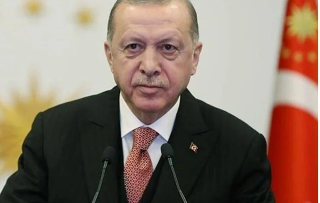 Cumhurbaşkanı Recep Tayyip Erdoğan, yaz mevsimi boyunca Türkiye genelinde çıkan