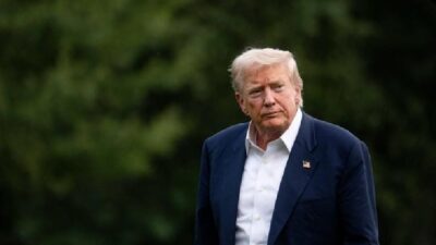 Eski ABD Başkanı Donald Trump’ın avukatlarından Emil Bove, ömür boyu