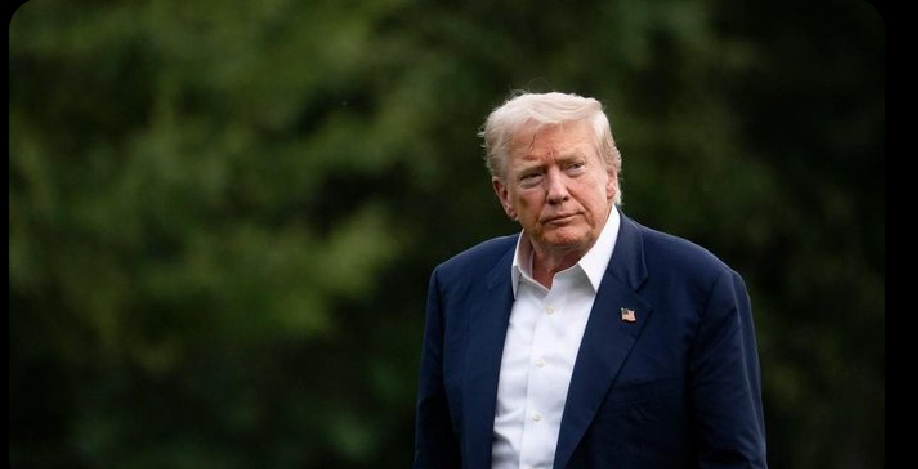 Eski ABD Başkanı Donald Trump’ın avukatlarından Emil Bove, ömür boyu