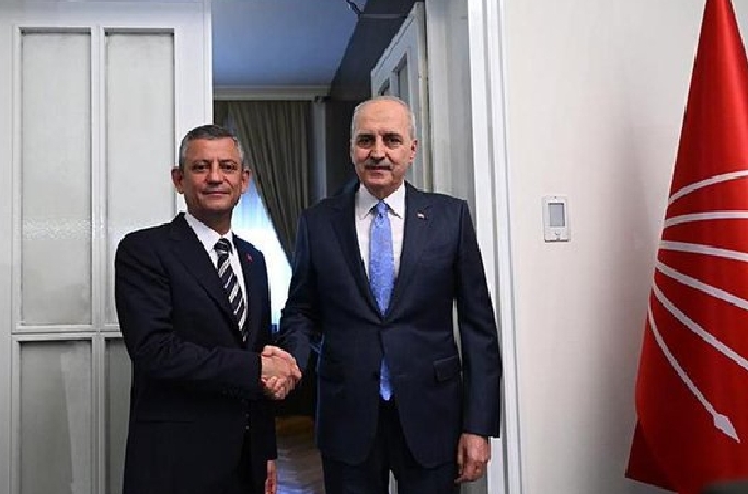 Cumhuriyet Halk Partisi (CHP), Türkiye Büyük Millet Meclisi’nde (TBMM) kurulacak