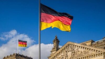 Almanya hükümeti, Gazze Şeridi’nde artan şiddet olayları ve sivil kayıplar