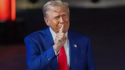 ABD Başkanı Donald Trump, selefi Barack Obama’yı 2016 başkanlık seçimlerinde