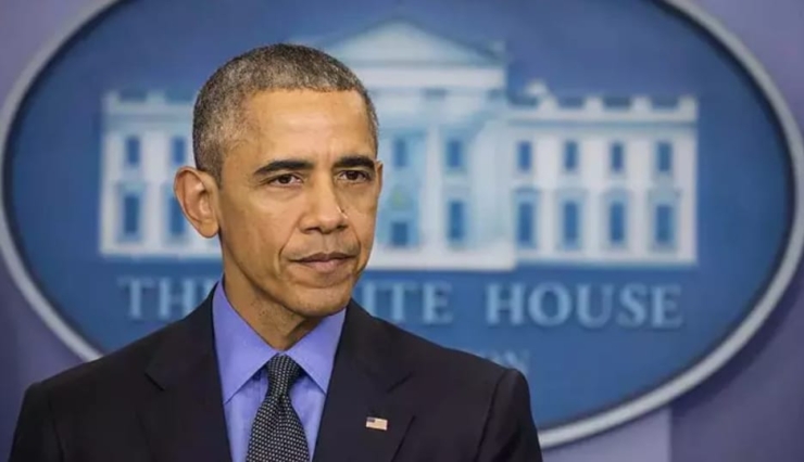 Eski ABD Başkanı Barack Obama, sosyal medya platformu X üzerinden