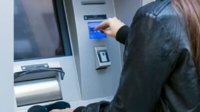 Tüm Türkiye’de geçerli olacak uygulama kapsamında vatandaşlar, ATM’lerde işlem yapmadan